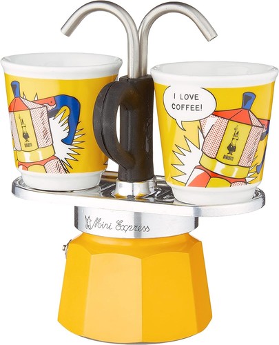 Bialetti set caffettiera - bialetti,