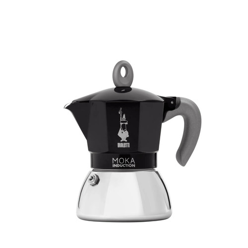 Caffettiera moka bialetti - caffettiera,