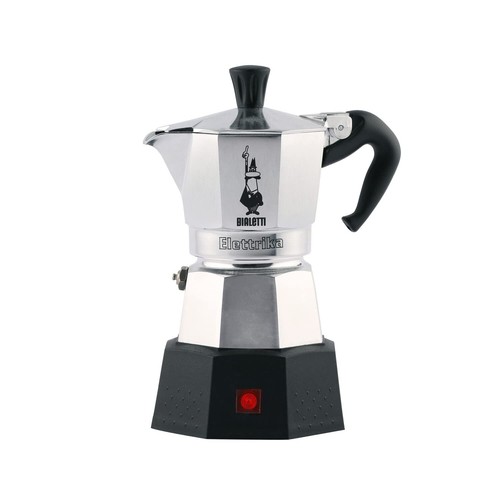 Moka elettrika tazze - elettrika,