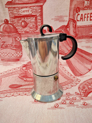 Caffettiera bialetti mod bia2 - caffettiera, mod.