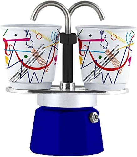 Bialetti kandinsky caffettiera - bialetti,