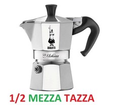 BIALETTI CAFFETTIERA MOKINA