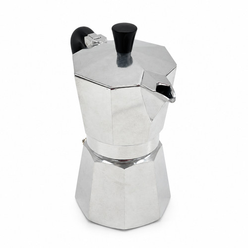 Bialetti moka express tazze - express, 6