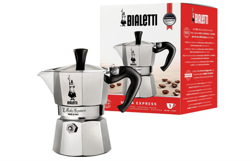 Caffettiera bialetti moka - bialetti,