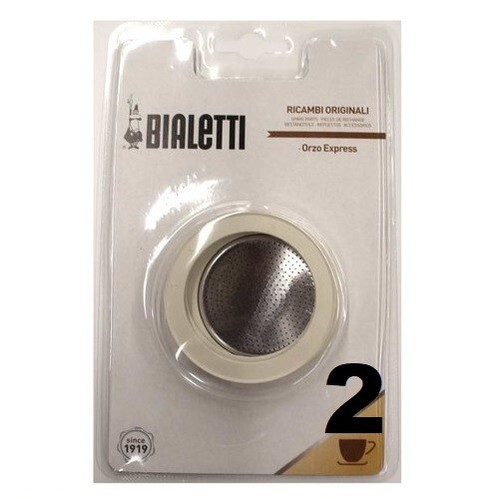 Bialetti ricambi guarnizione - bialetti, 3