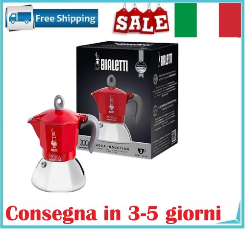 Bialetti caffettiera moka - caffettiera,