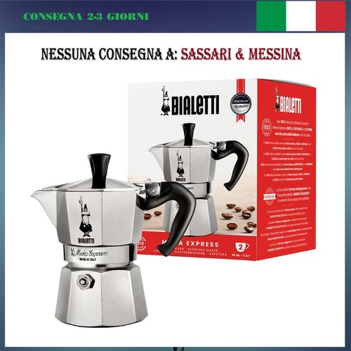 Bialetti moka express - bialetti,