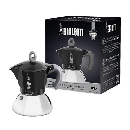 Bialetti caffettiera moka - caffettiera,