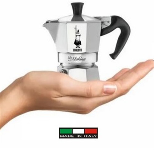Bialetti la mokina - bialetti,