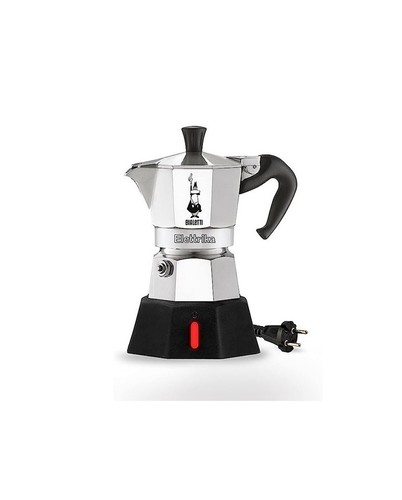 Bialetti moka elettrika - bialetti,