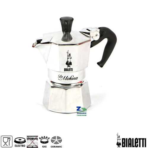 Macchinetta del caffe - del, caffe'