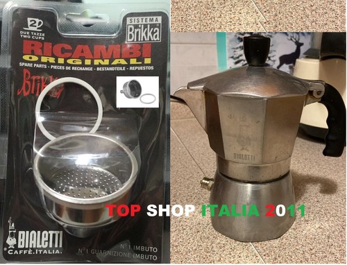 Bialetti imbuto tazze - imbuto,