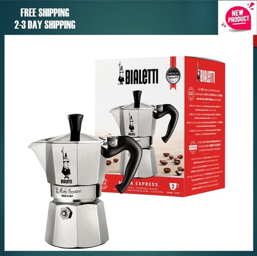 Bialetti caffettiera moka - bialetti,