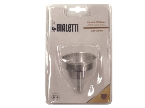Imbuto per caffettiera orzo - ,