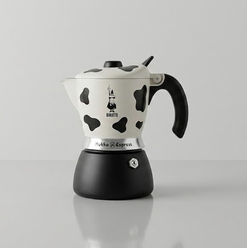 Bialetti mukka express - express,