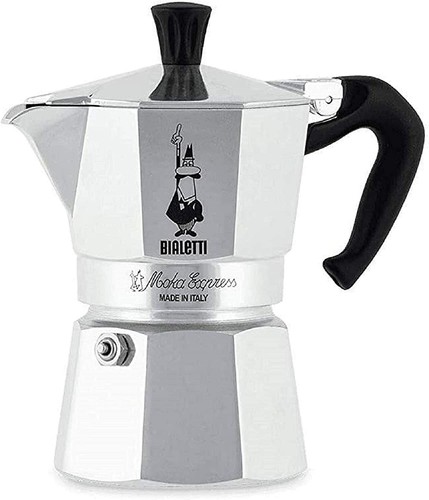 Bialetti caffettiera moka - caffettiera,