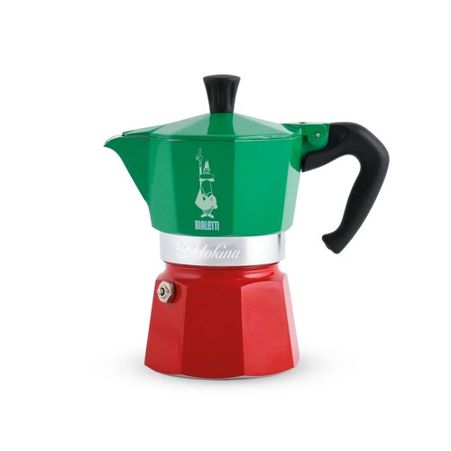 Bialetti caffettiera mokina - bialetti,