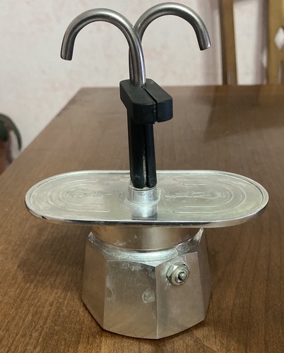 Caffettiera bialetti mini - caffettiera,