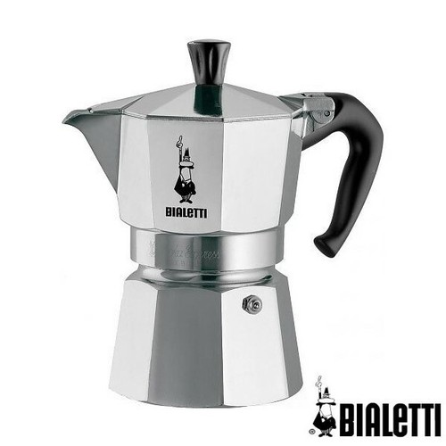 Bialetti caffettiera moka - bialetti,