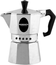 Caffettiera Moka Morenita