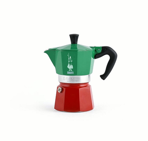 Bialetti caffettiera mokina - la,