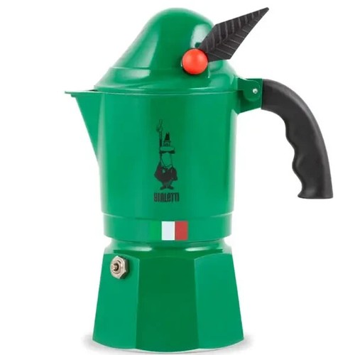 Bialetti caffettiera moka - bialetti,