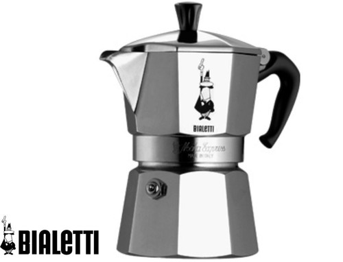 Bialetti caffettiera moka - bialetti,