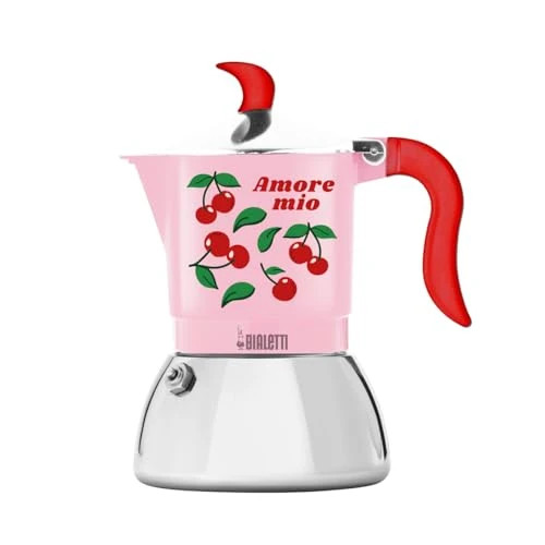 Bialetti caffettiera moka - bialetti,