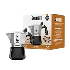 Moka New Brikka Bialetti -