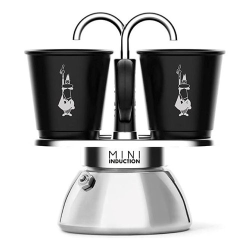 Bialetti caffettiera alluminio - bialetti,