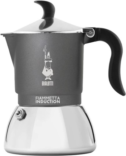 Bialetti moka caffettiera - ,