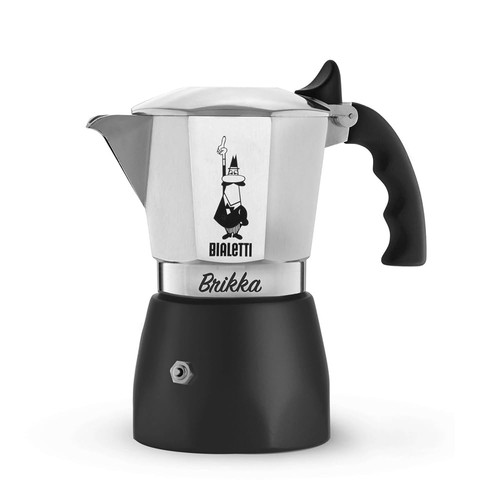Bialetti caffettiera new - caffettiera,