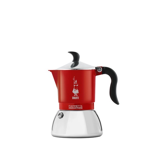 Bialetti caffettiera fiammetta - caffettiera,