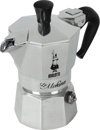 Bialetti bia290493 caffettiera - bia290493,
