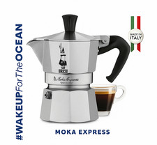 Caffettiera Bialetti Moka
