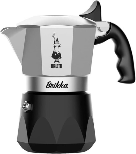 Bialetti brikka 2023 - brikka,
