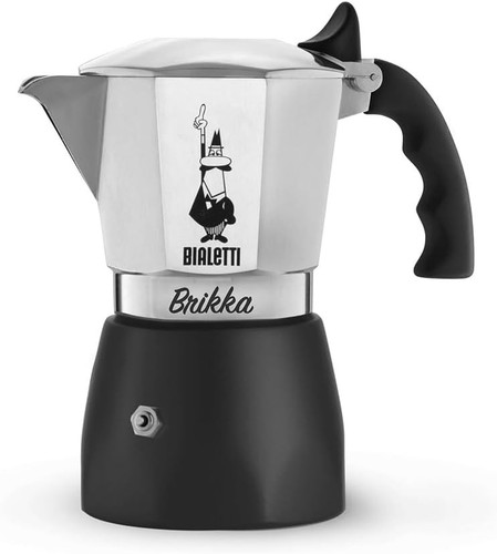 Bialetti caffettiera new - bialetti,