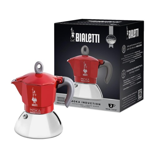 Bialetti caffettiera moka - caffettiera,
