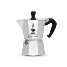 Bialetti Caffettiera Moka