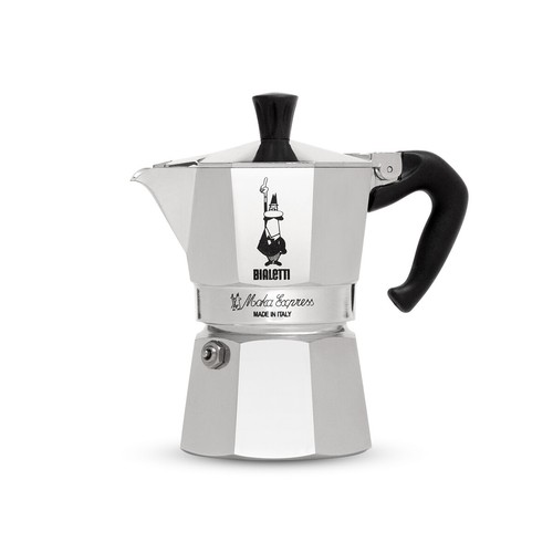 Bialetti caffettiera moka - caffettiera,