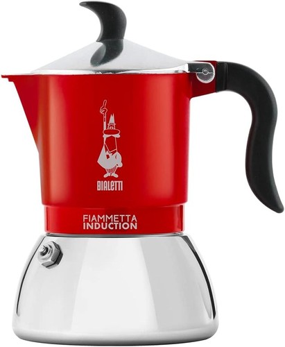 Bialetti caffettiera fiammetta - bialetti,