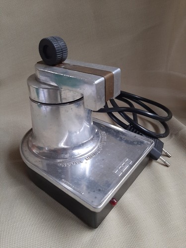 Caffettiera elettrica omg - caffettiera,