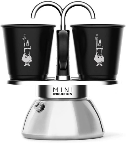 Bialetti caffettiera mini - bialetti,