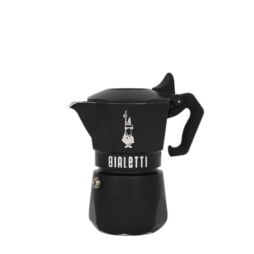 Moka bialetti brikka exclusive - moka,