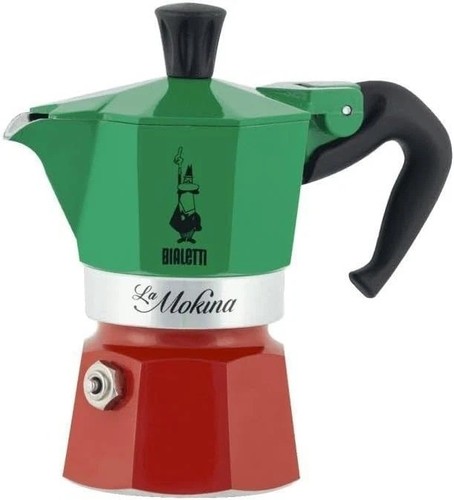 Bialetti moka express - bialetti, 1/2