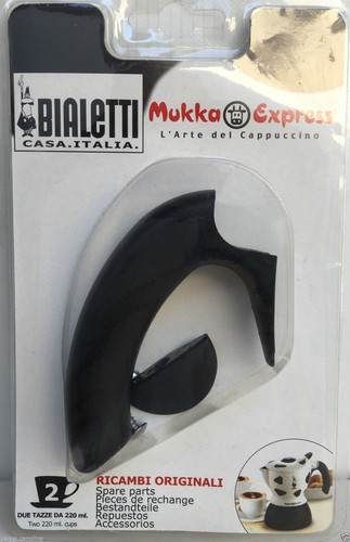 Bialetti manico pomolo - manico, +