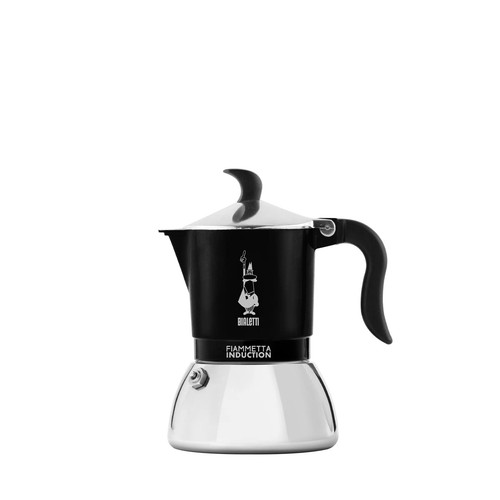 Bialetti caffettiera fiammetta - bialetti,