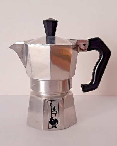 Bialetti caffettiera moka - bialetti,