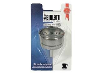 Imbuto per caffettiera - per,