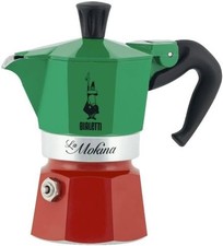 BIALETTI MOKA EXPRESS 1/2